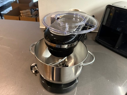 Aucma 2l1400w stand food - 6.2l1400w,