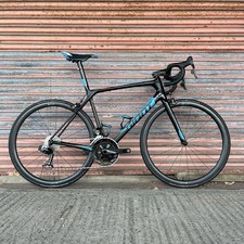 Giant TCR Advanced SL 0 SRAM