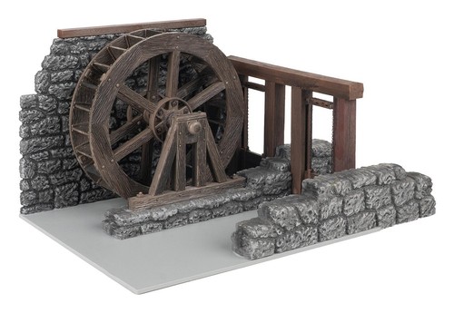 Pola gauge weatherproof - g,