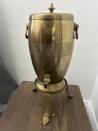 Vintage decorative brass - vintage,