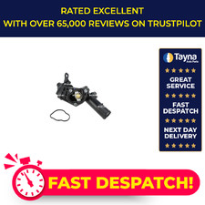 Coolant Thermostat fits NISSAN JUKE F15 1.5D 10 to 19 NRF 1106000Q01 1106000Q0Y