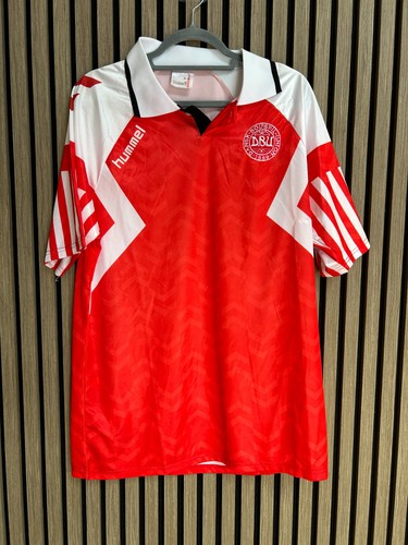 Superb hummel jersey denmark - hummel,