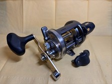 Shimano 1st Gen Tekota 600LC