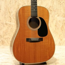 Martin Acoustic Guitar D-28