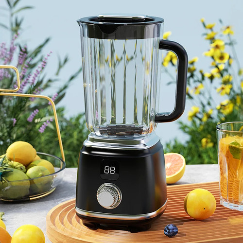 2in1 juicer blender glass - 2in1,