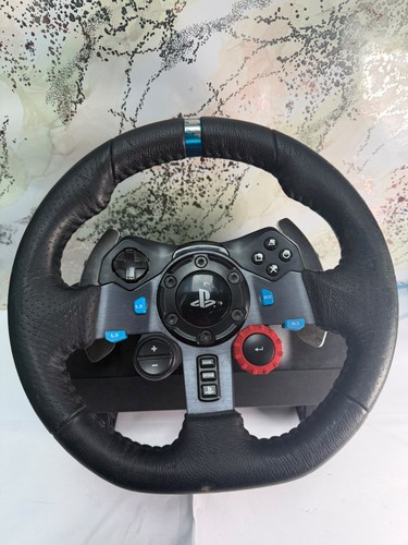Logitech g29 driving - logitech, force