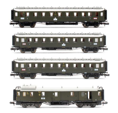 Trix fleischmann gauge - trix/fleischmann, 'n'