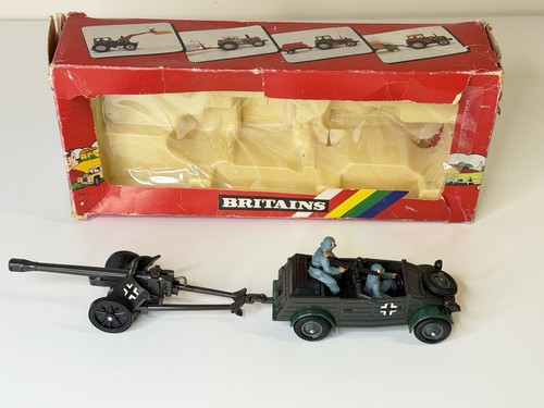 Britains 9788 army - britains,