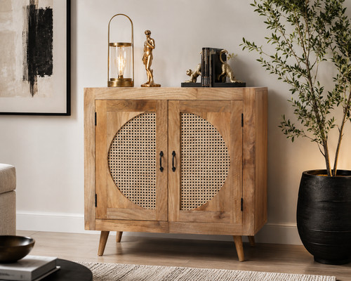Rustic boho style - rustic,