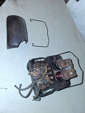 Austin Ten 10 Lucas Voltage