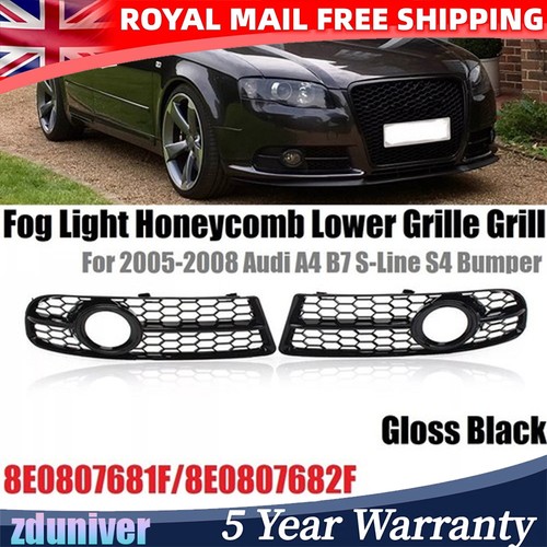 For 2005 audi - 2005-08, s-line