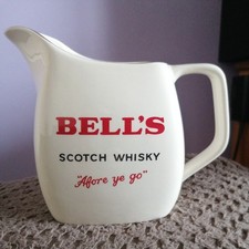 Vintage BELLS Scotch Whisky