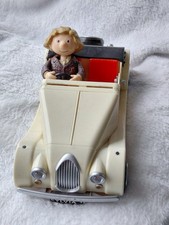 Rare 2006 Postman Pat Toys