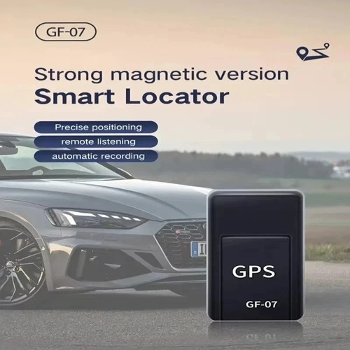 Gps tracker transmitter - gps,