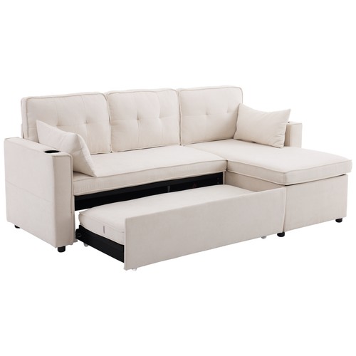 Cotton linen corner - cotton,