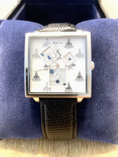 Barclay The Past Master