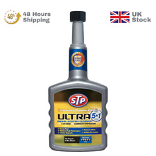 STP Ultra 5in1 Diesel Injector