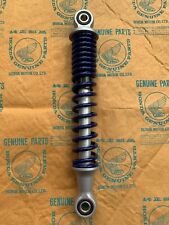 Genuine Honda Z50 Rear Shock Absorber Blue Spring Z50J Monkey Bike