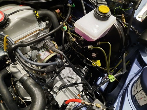 Ford fiesta mk2 - ford,