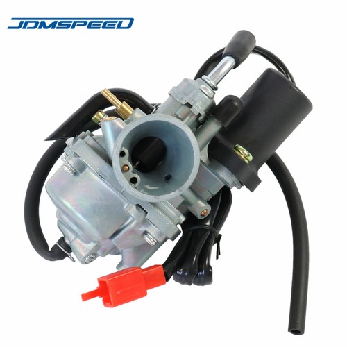 New carburettor for eton 100cc - eton,
