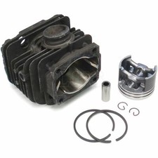 Cylinder & Piston 40mm for