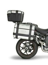 Triumph Tiger Sport Pannier
