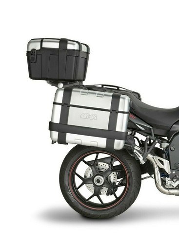 Triumph tiger sport - triumph,