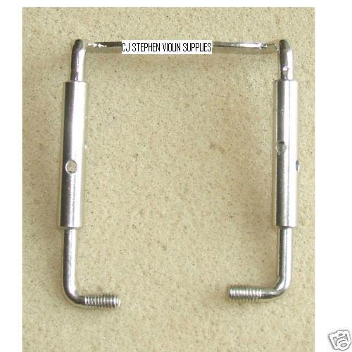 Viola chin rest screw - chin,