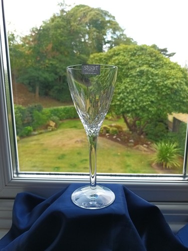 Stuart crystal madison large - crystal,