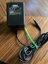 Official Sega Megadrive 2