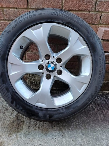 Bmw e84 oem spoke - x, 5