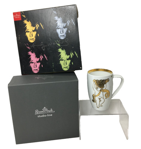 Rosenthal studio line andy - rosenthal,