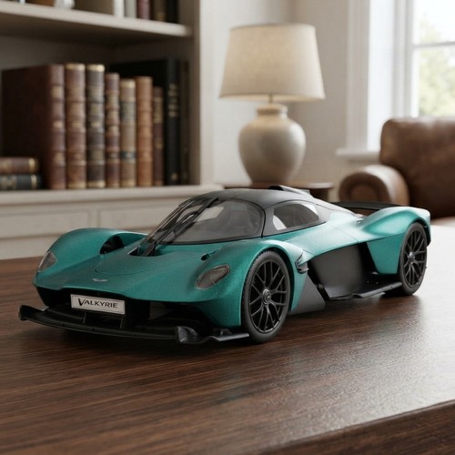 Aston martin valkyrie 2022 - martin, se