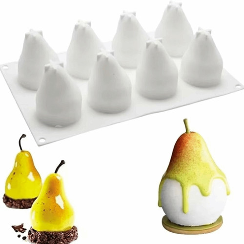 Non toxic pear peach - non-toxic,