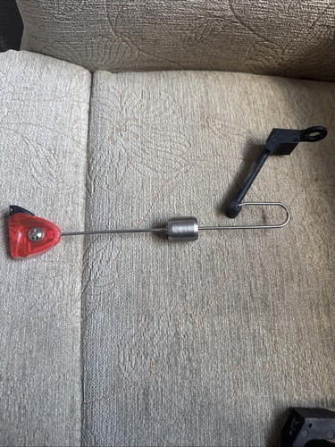 Fox mark3 carp fishing - fox,