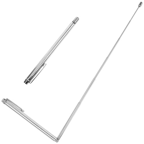 Pack dowsing rods find - dowsing,
