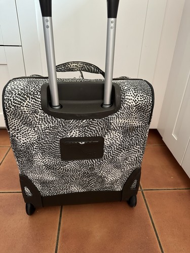 Kipling travel pull along - travel,