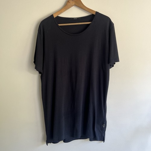 Replay men navy - replay, men’s