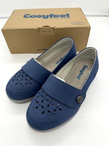 Cosyfeet womens shoe carmen - cosyfeet,