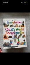 Kingfisher Child’s World