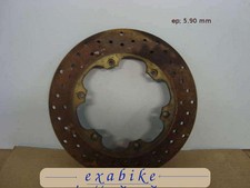 rear disc for Cagiva FRECCIA
