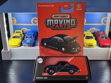 Matchbox Moving Parts Porsche