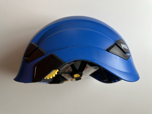 Petzl vertex safety helmet - petzl,
