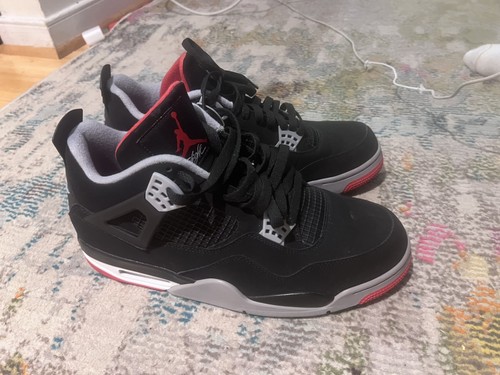 Size jordan 4 - 12, retro