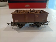 Hornby 00 BR Mineral Wagon