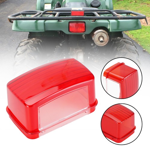 Rear tail light - light, for