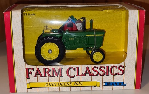 Vintage 1993 ertl - vintage, farm