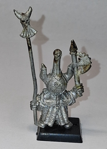 Warhammer fantasy the old - warhammer,