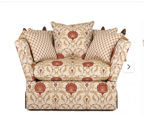 Extra large sofas - extra, 1