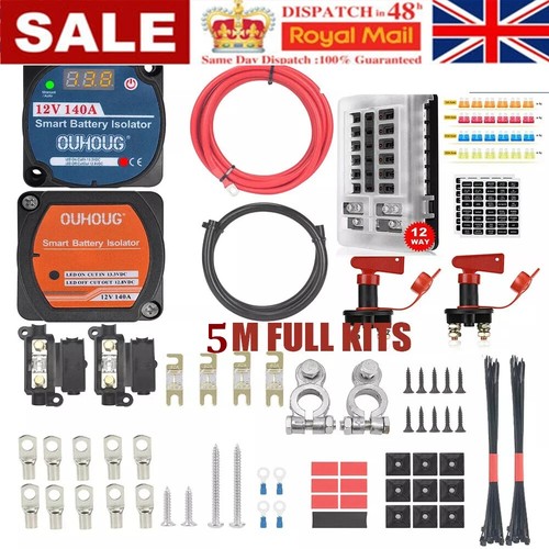 Advanced voltage sensitive - 5m,